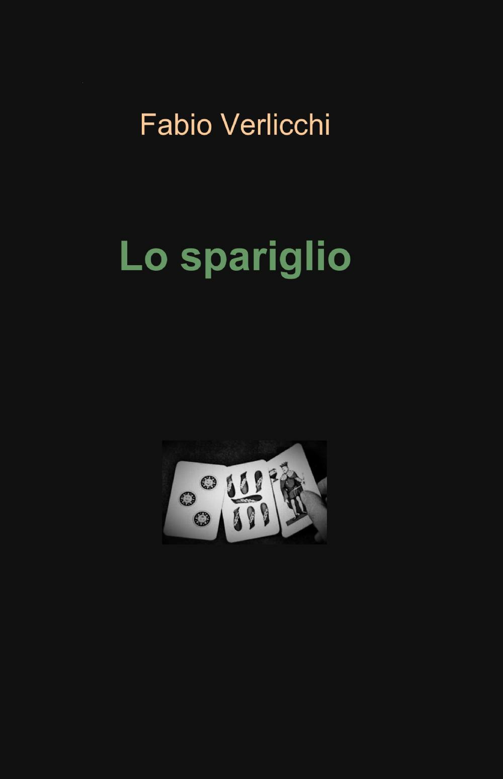Lo spariglio