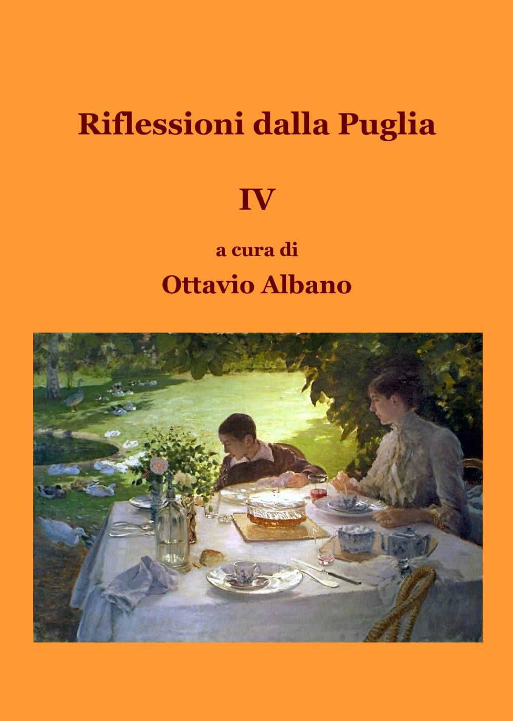 Riflessioni dalla Puglia