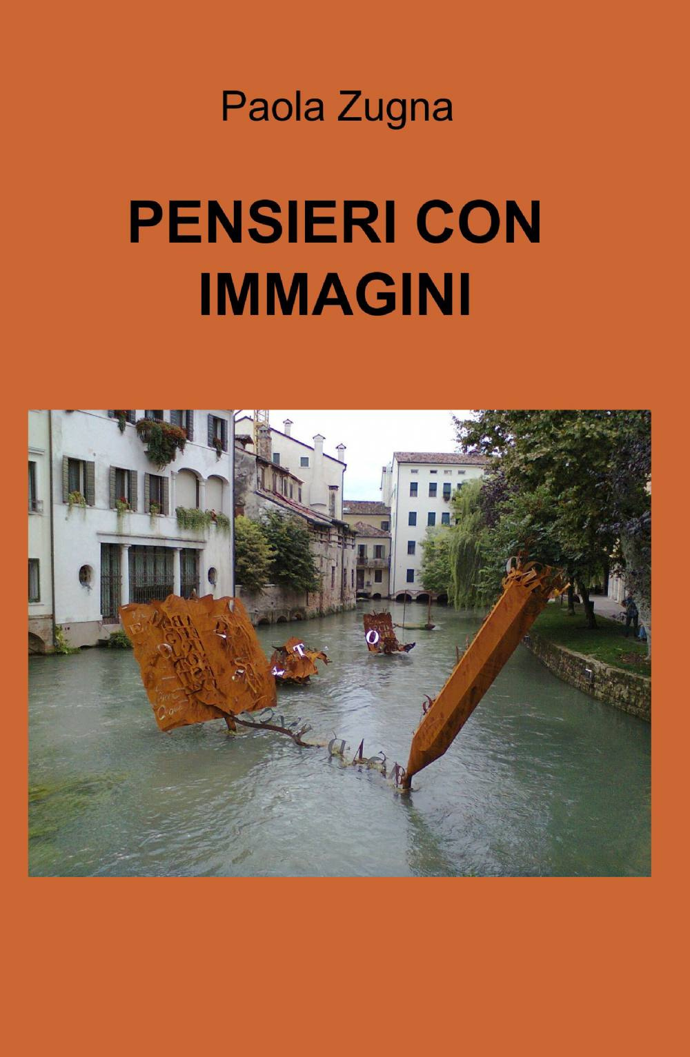 Pensieri con immagini