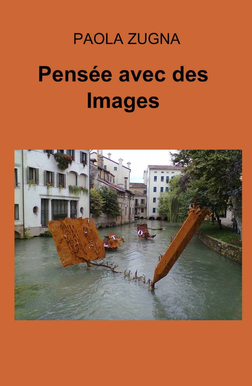 Pensée avec des images