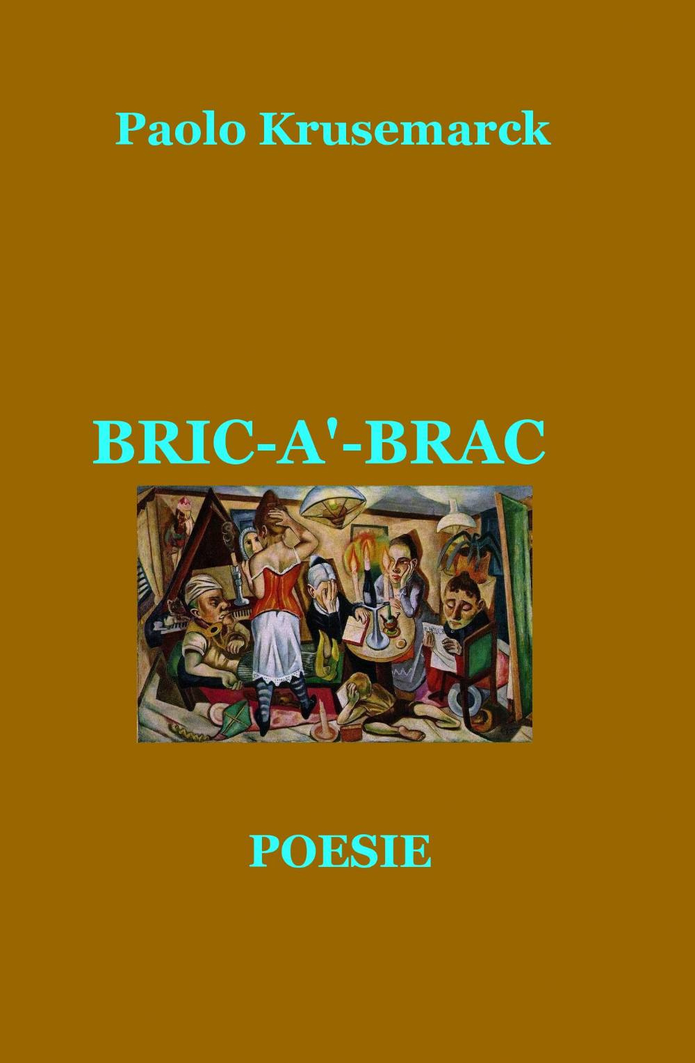 Bric-à-brac