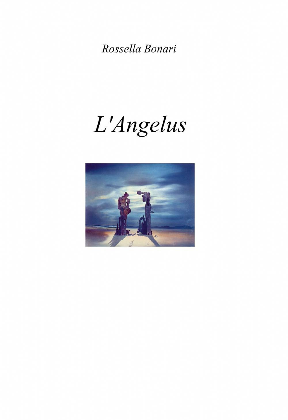 L'Angelus