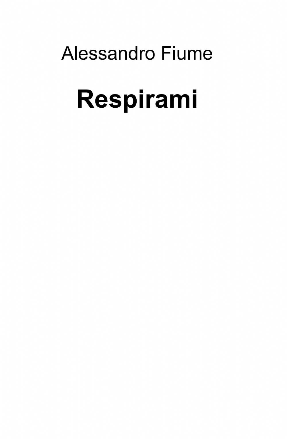 Respirami