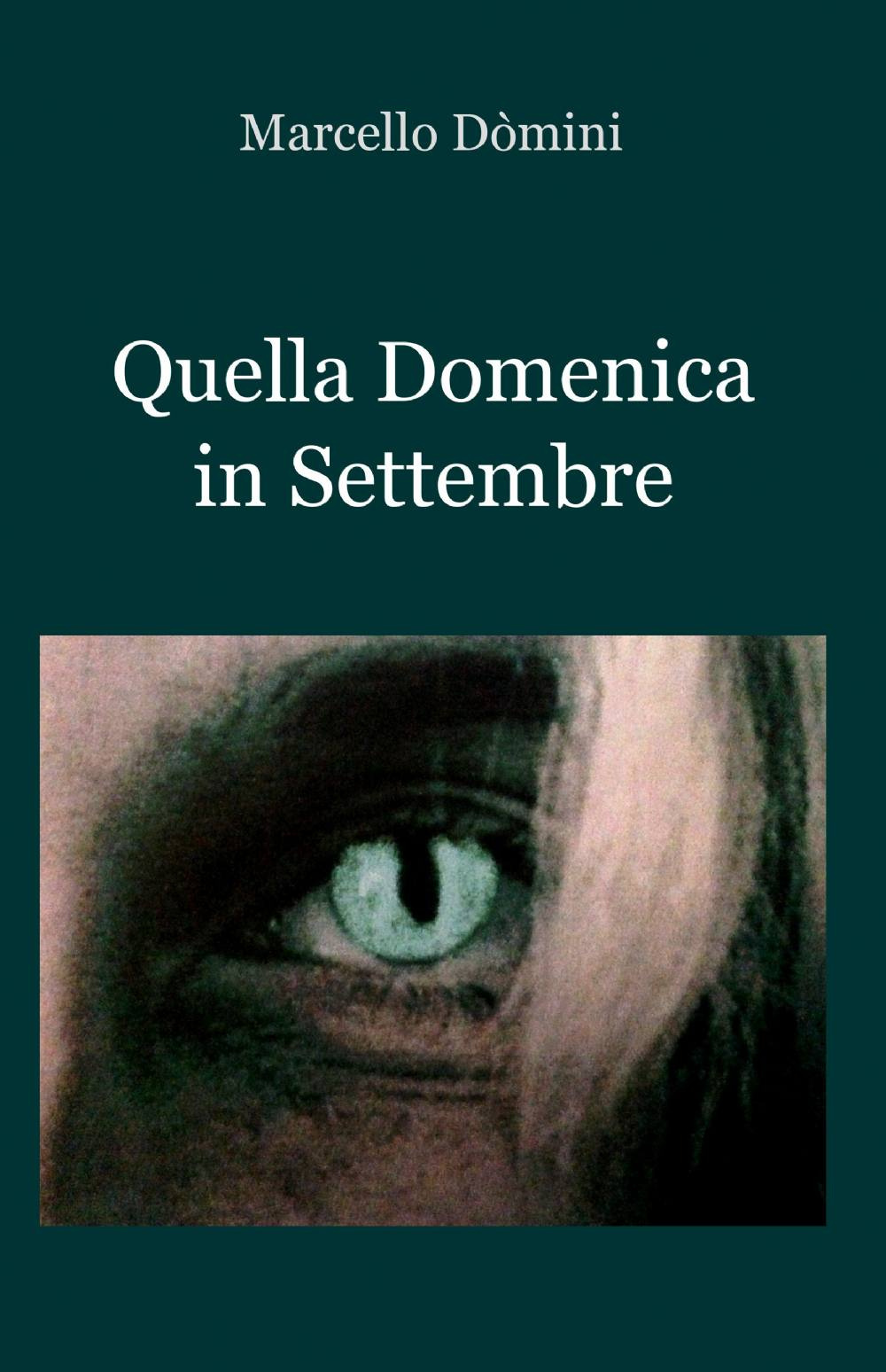Quella domenica in settembre