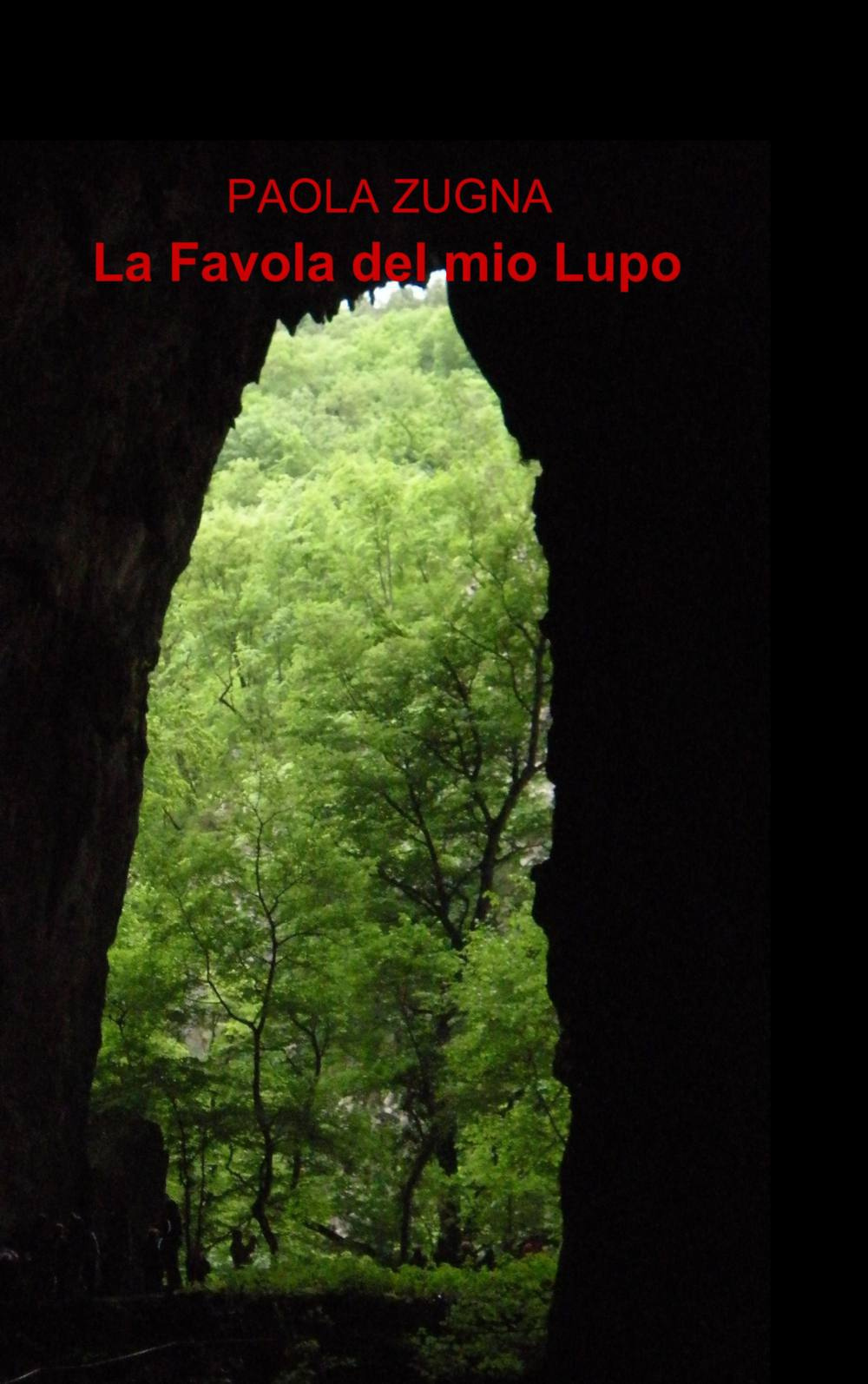 La favola del mio lupo