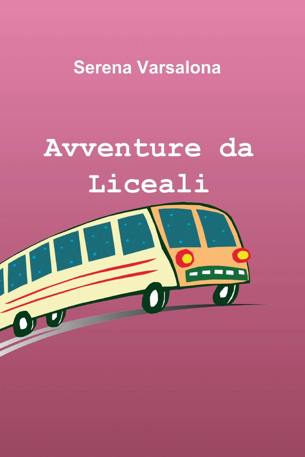 Avventure da liceali