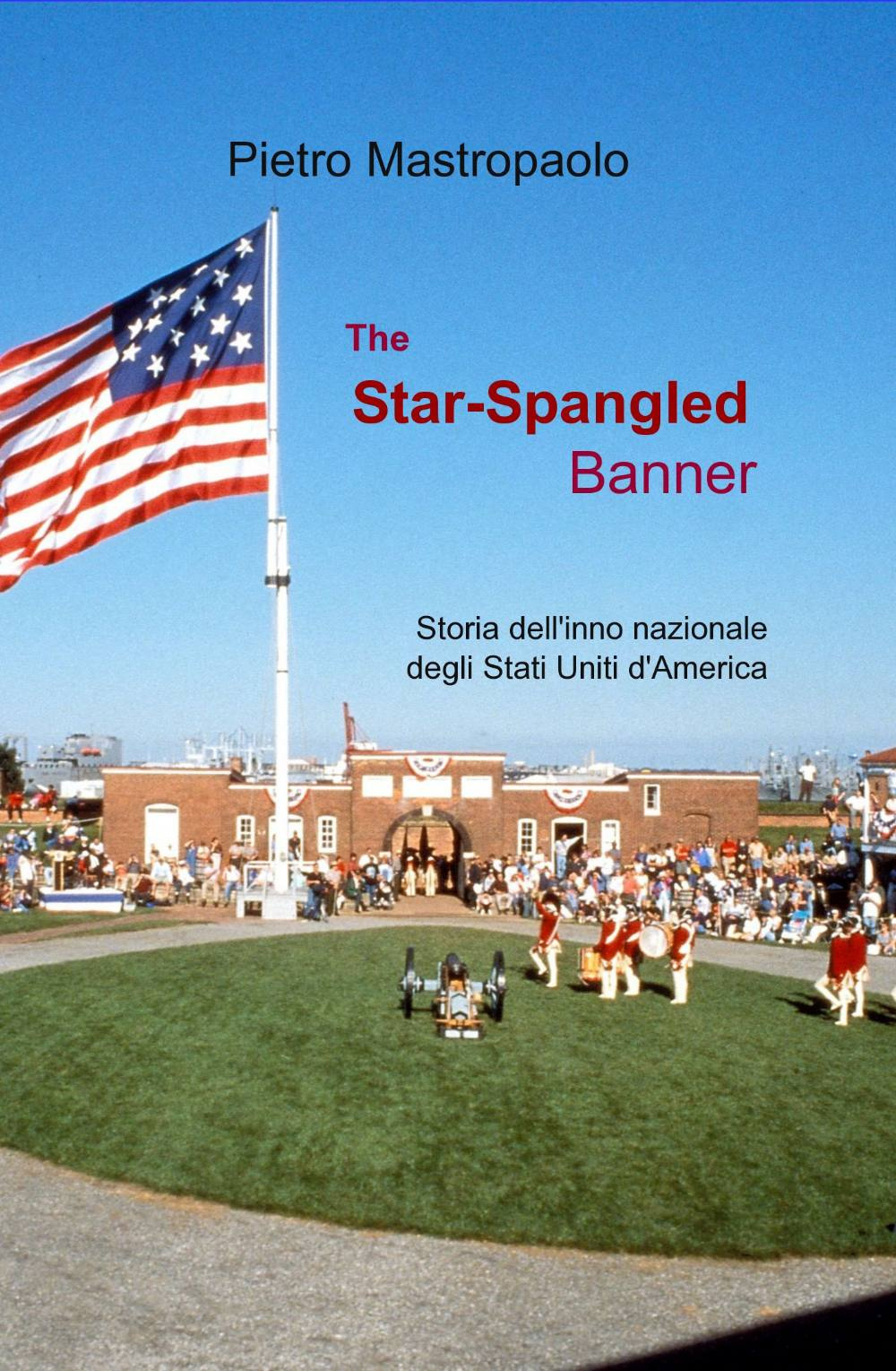 The star-spangled banner