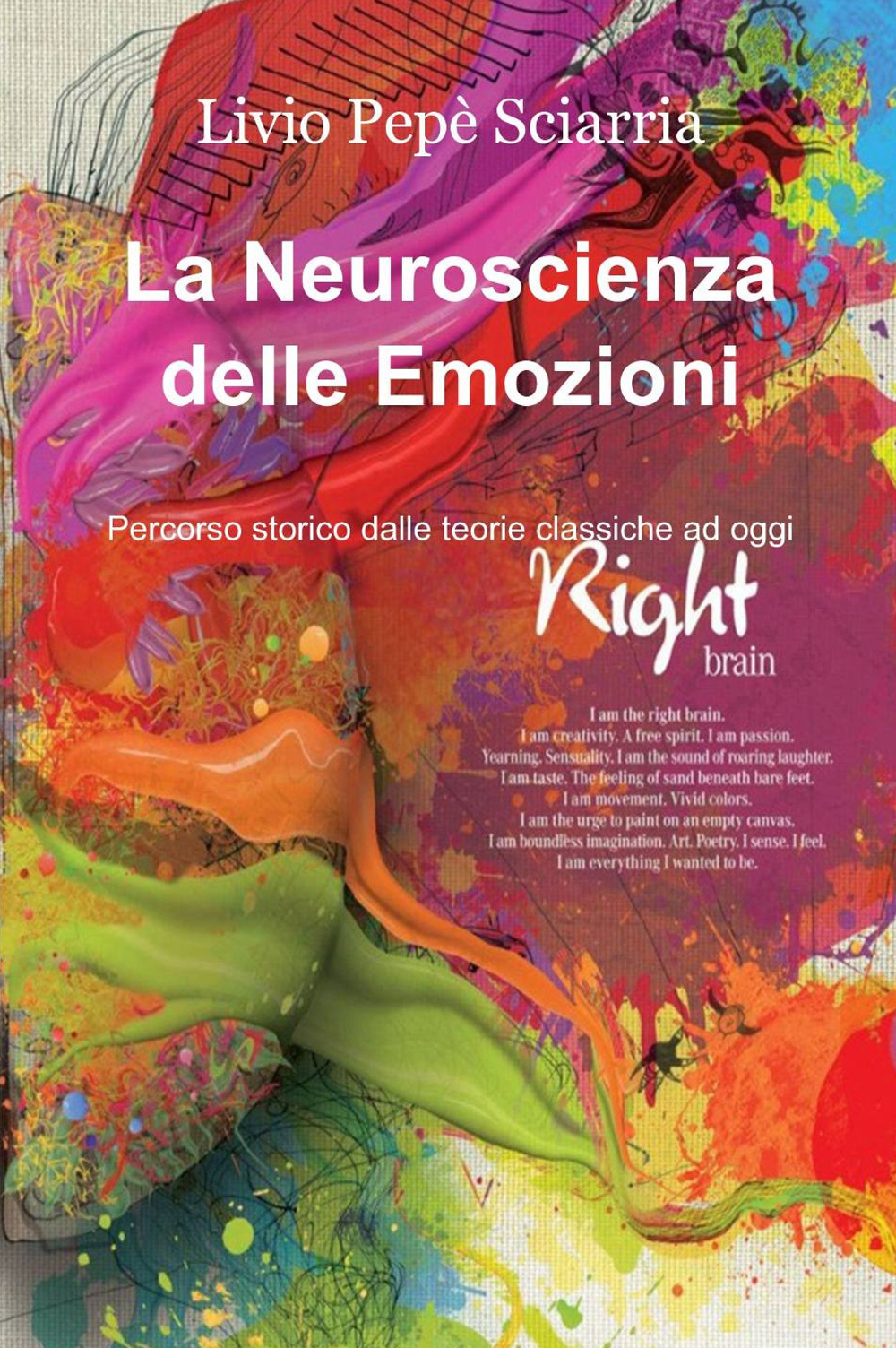 La neuroscienza delle emozioni