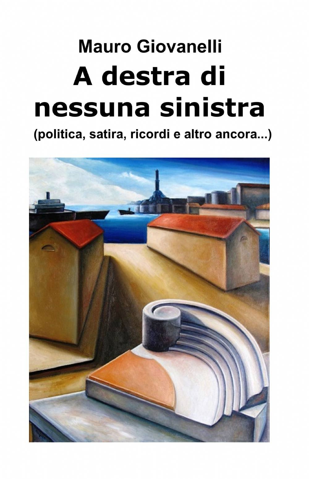 A destra di nessuna sinistra
