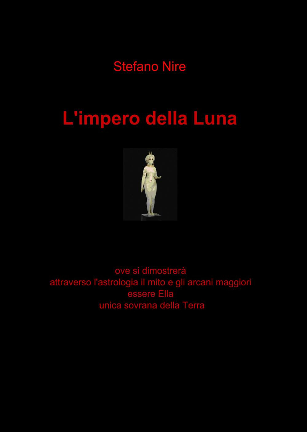 L'impero della luna