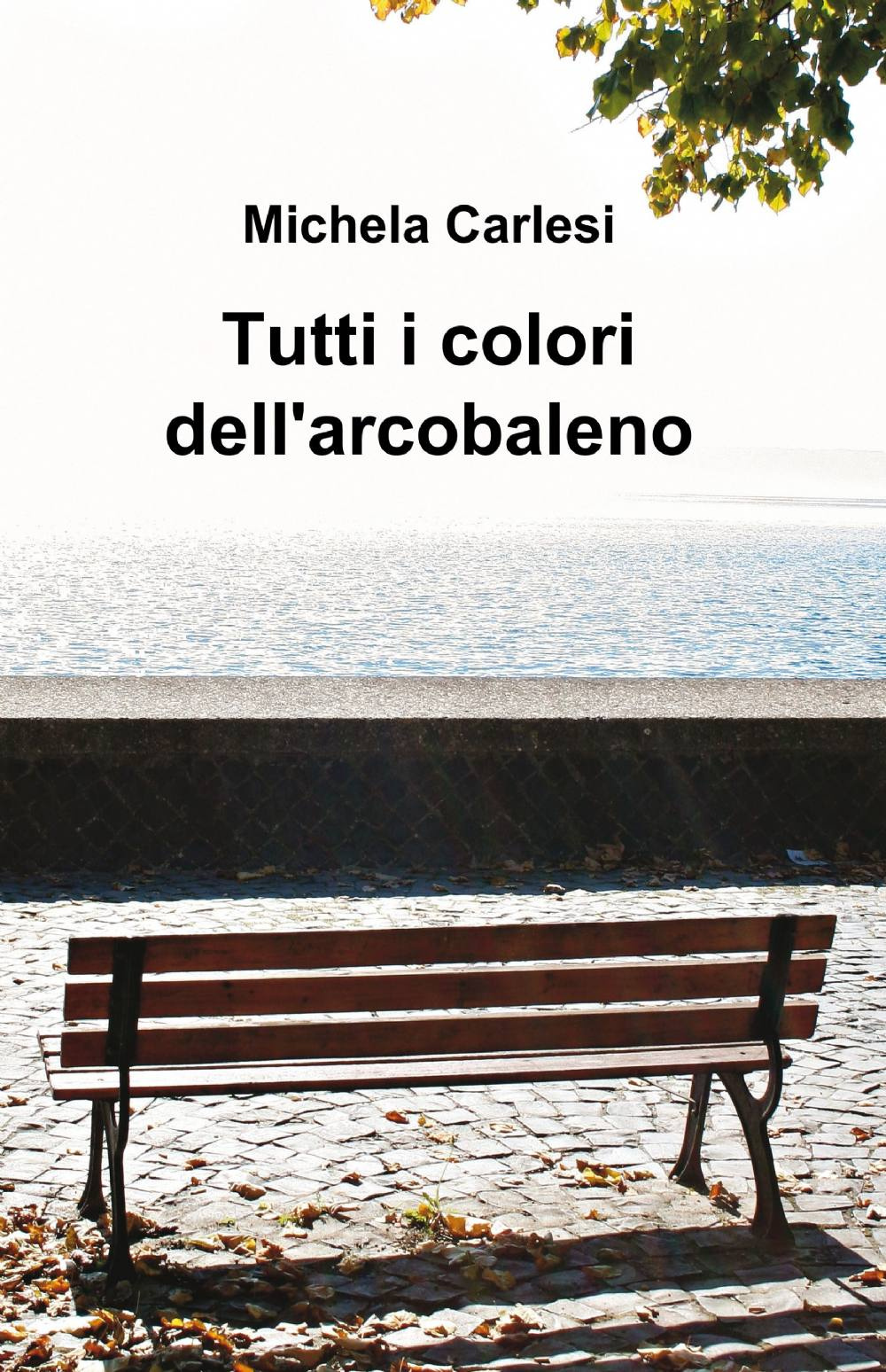 Tutti i colori dell'arcobaleno