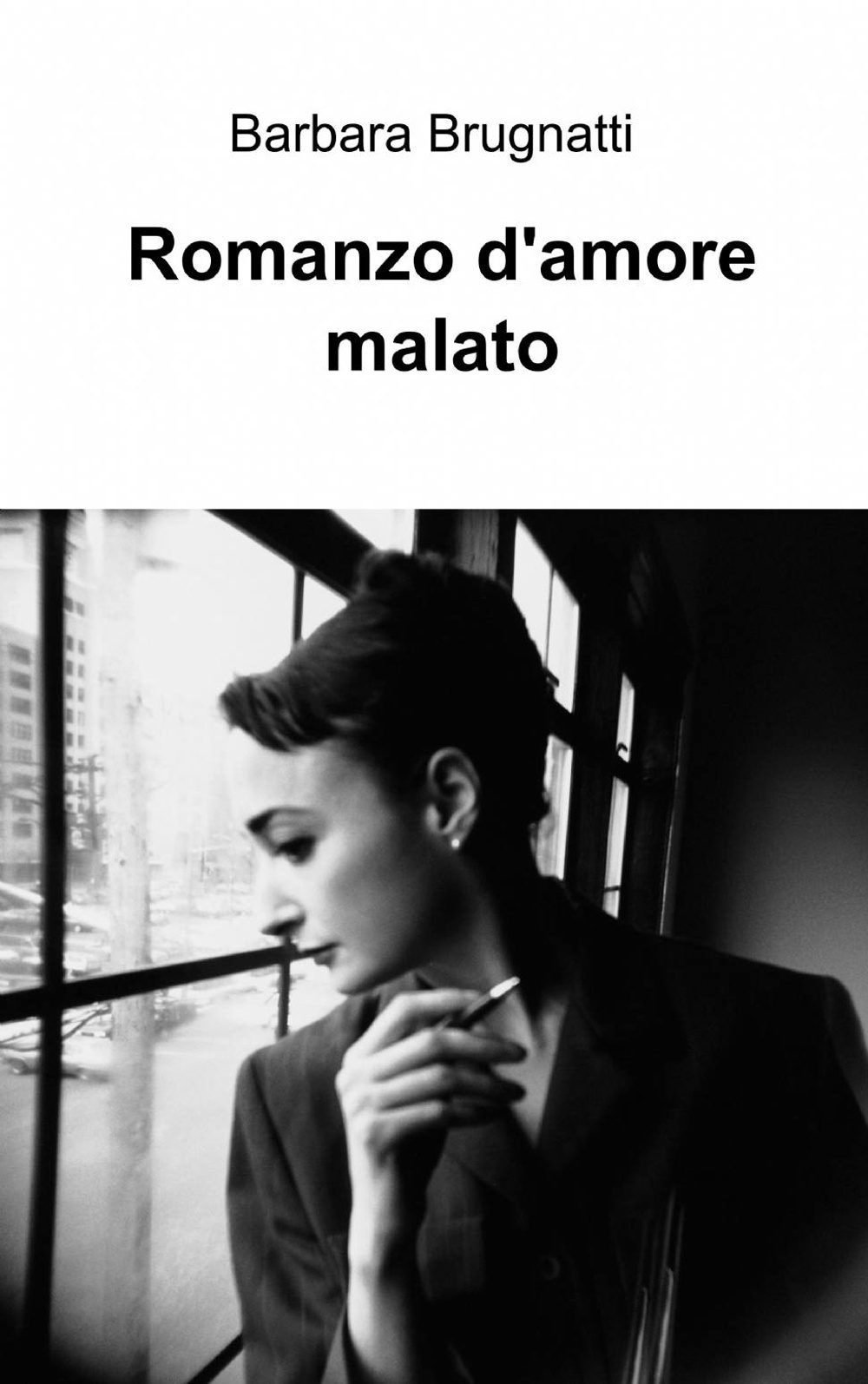 Romanzo d'amore malato