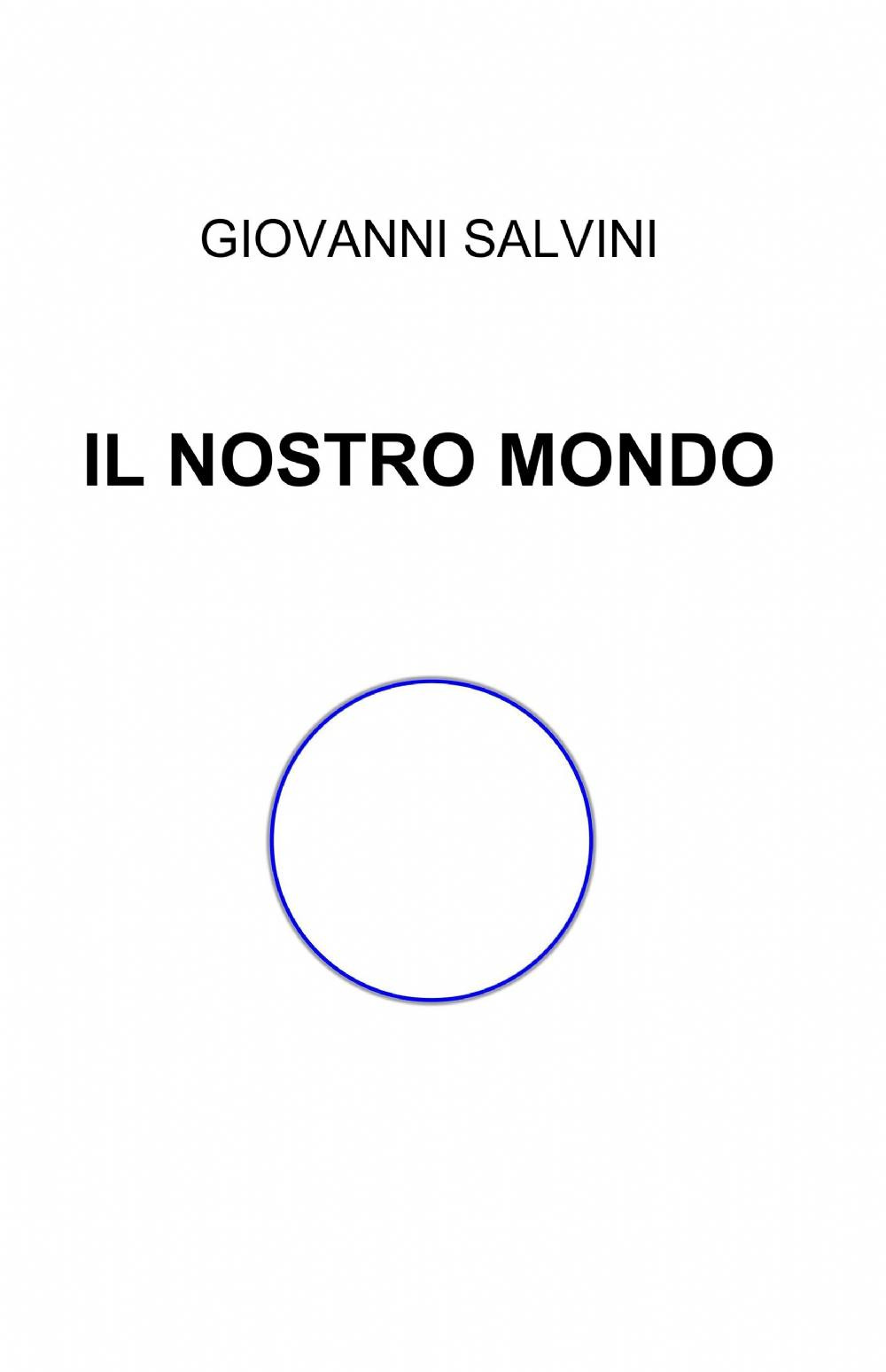 Il nostro mondo