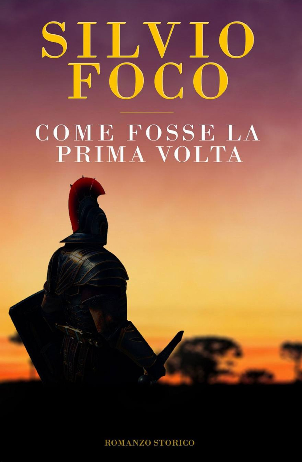 Come fosse la prima volta