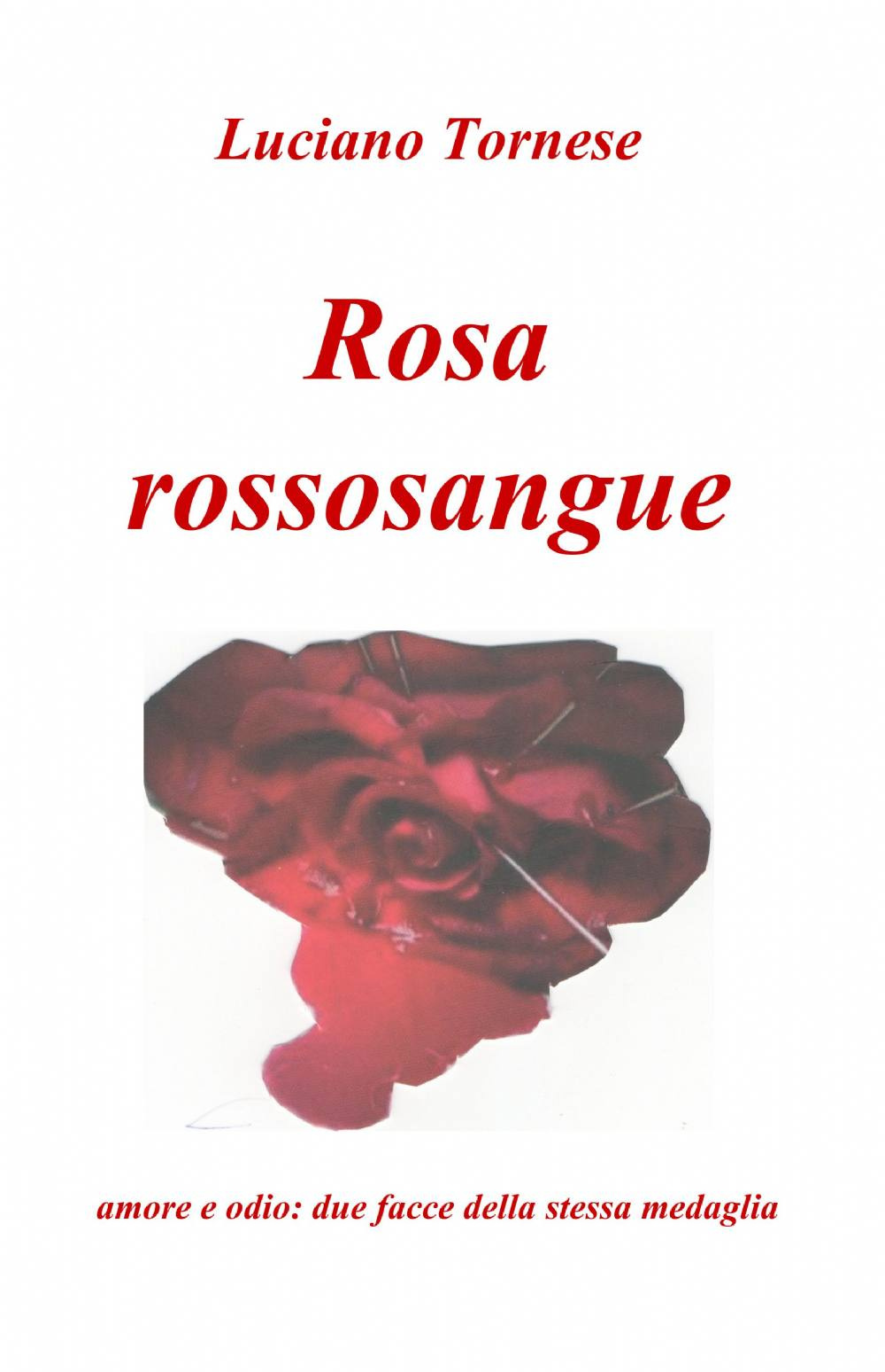 Rosarossosangue