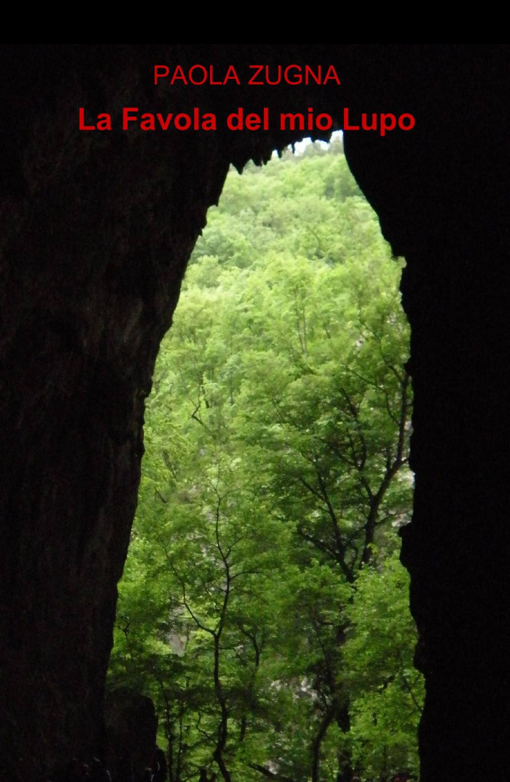 La favola del mio lupo