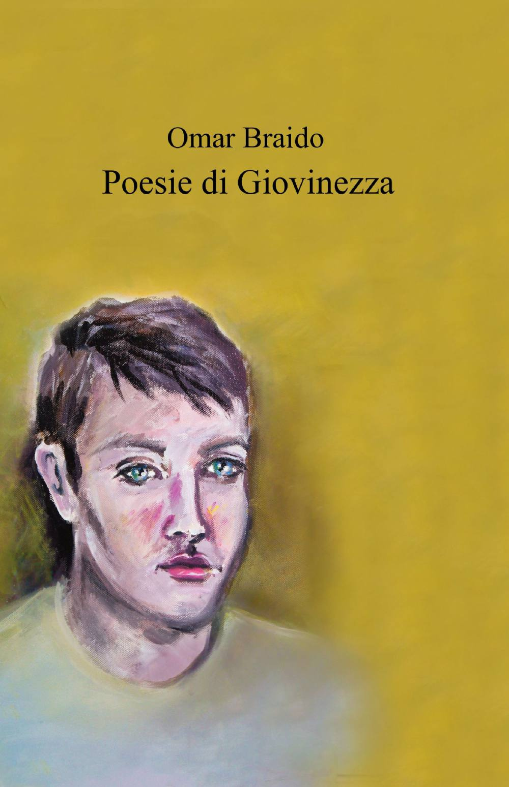 Poesie di giovinezza