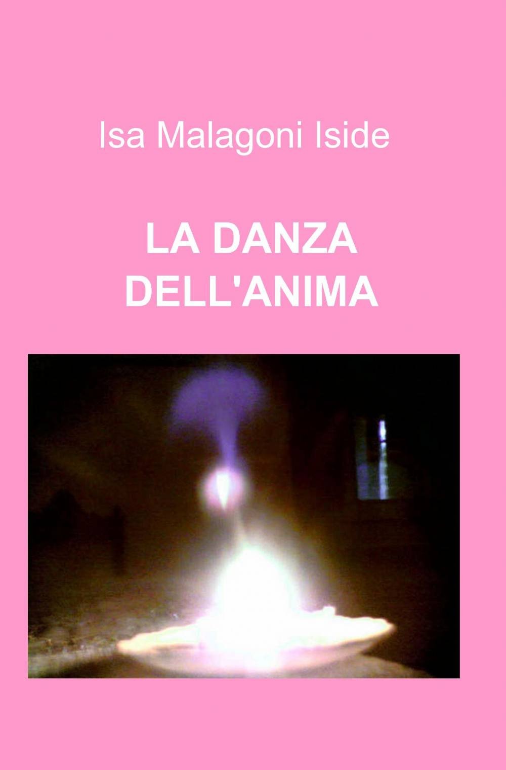La danza dell'anima