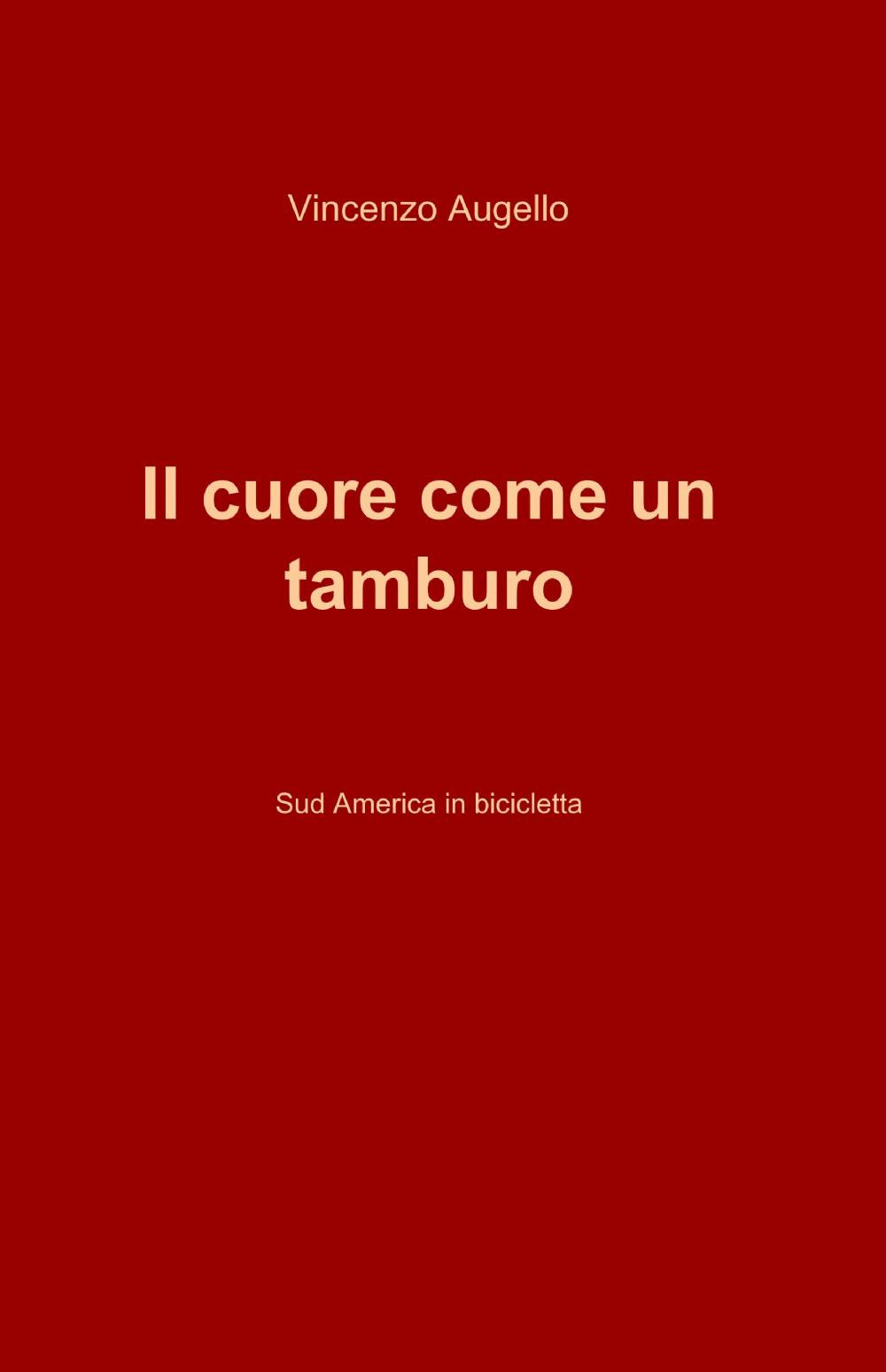 Il cuore come un tamburo
