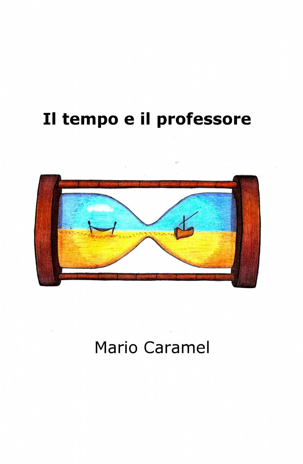 Il tempo e il professore