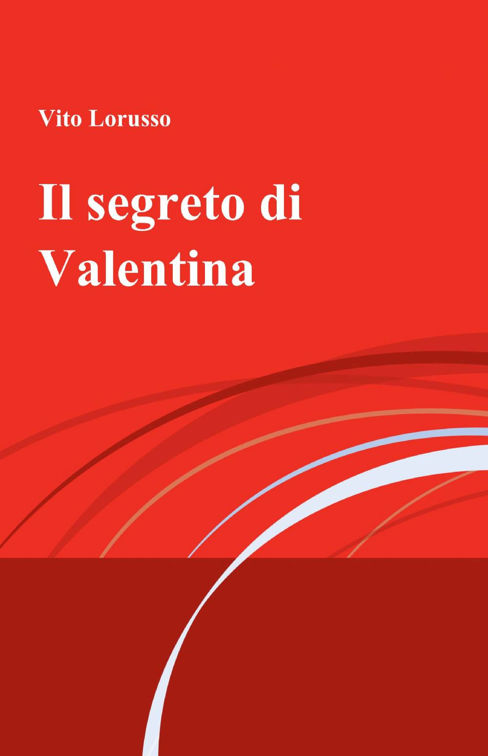 Il segreto di Valentina