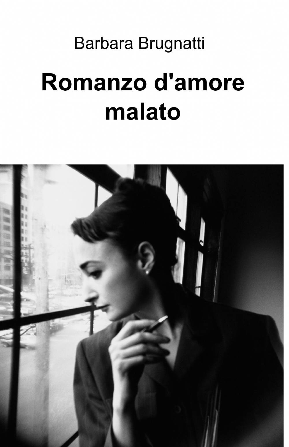 Romanzo d'amore malato