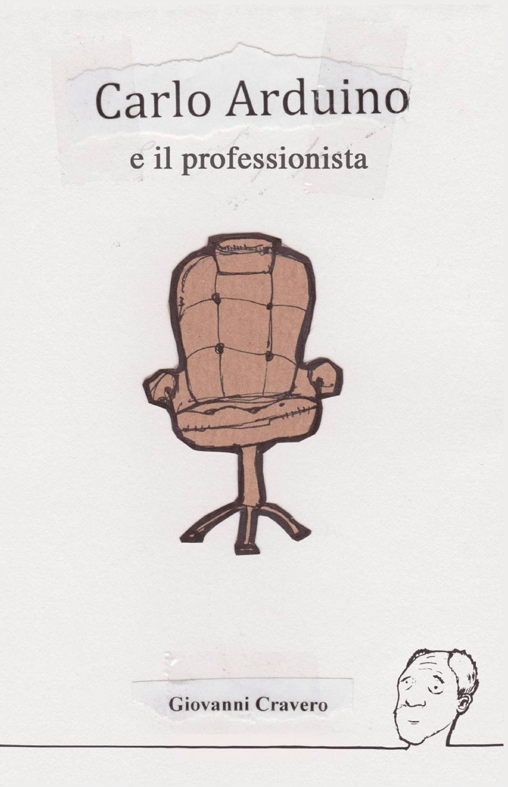 Carlo Arduino e il professionista