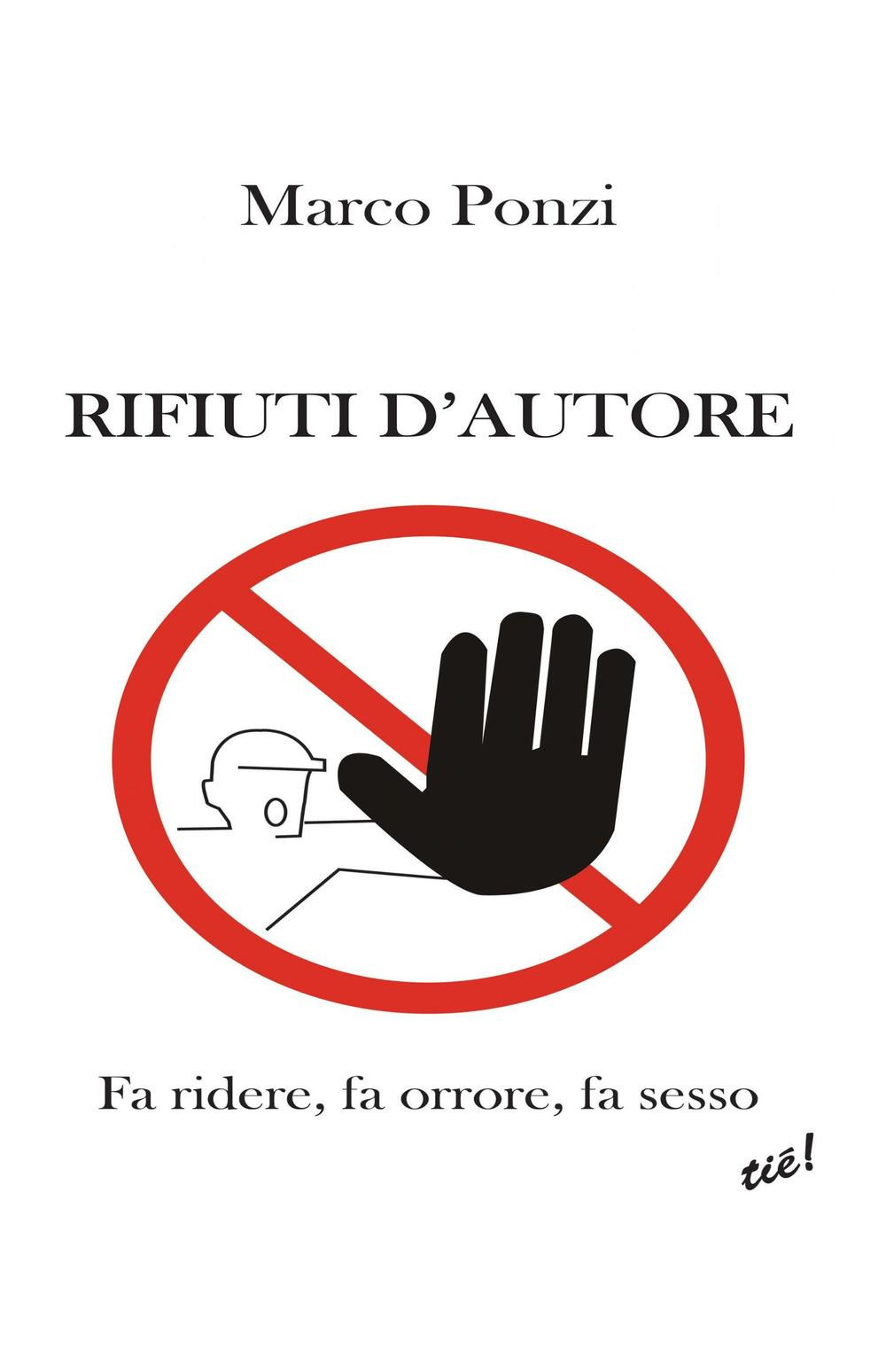 Rifiuti d'autore