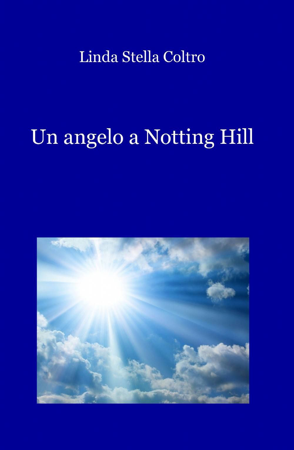 Un angelo a Notting Hill