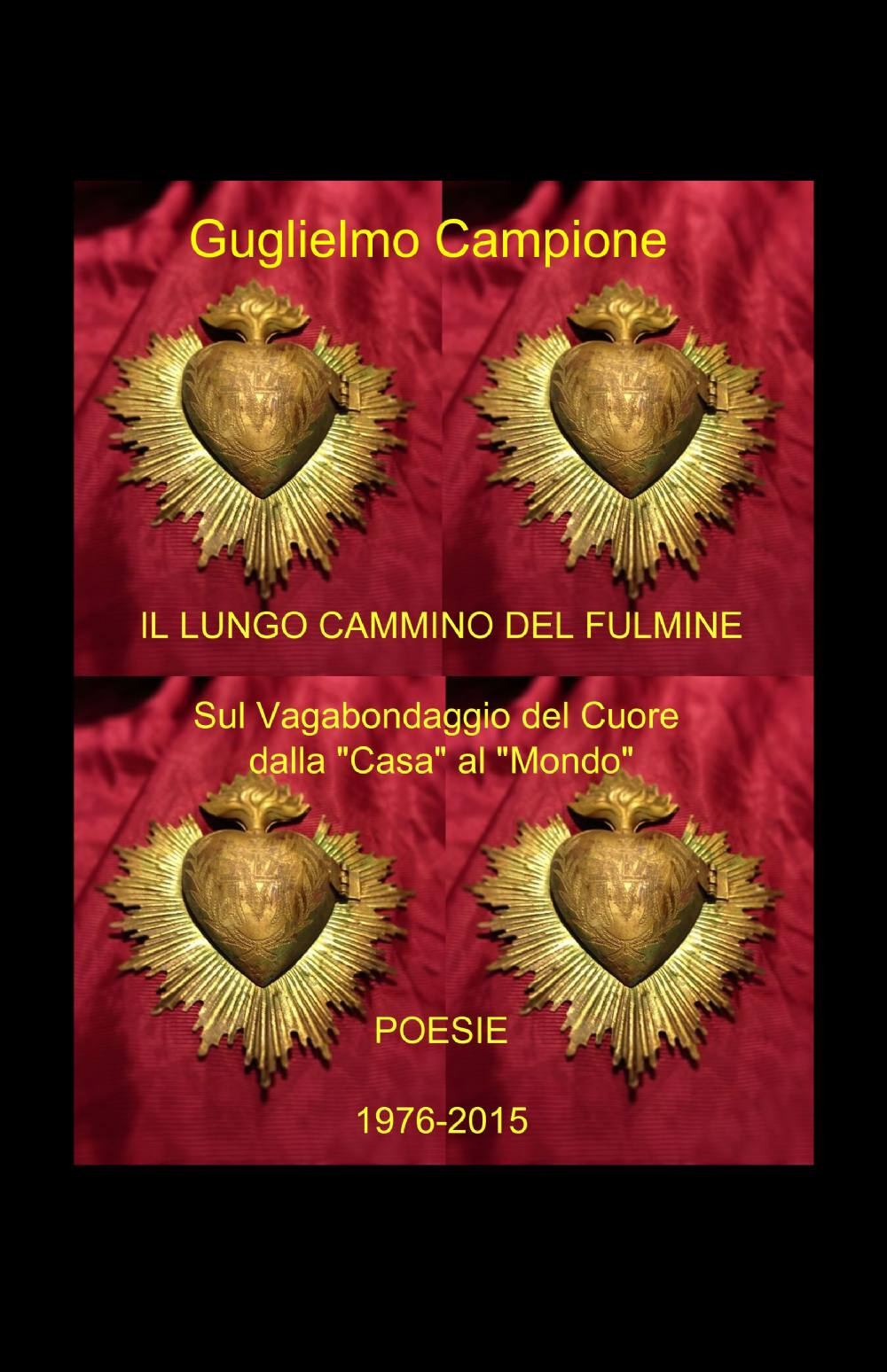 Il lungo cammino del fulmine