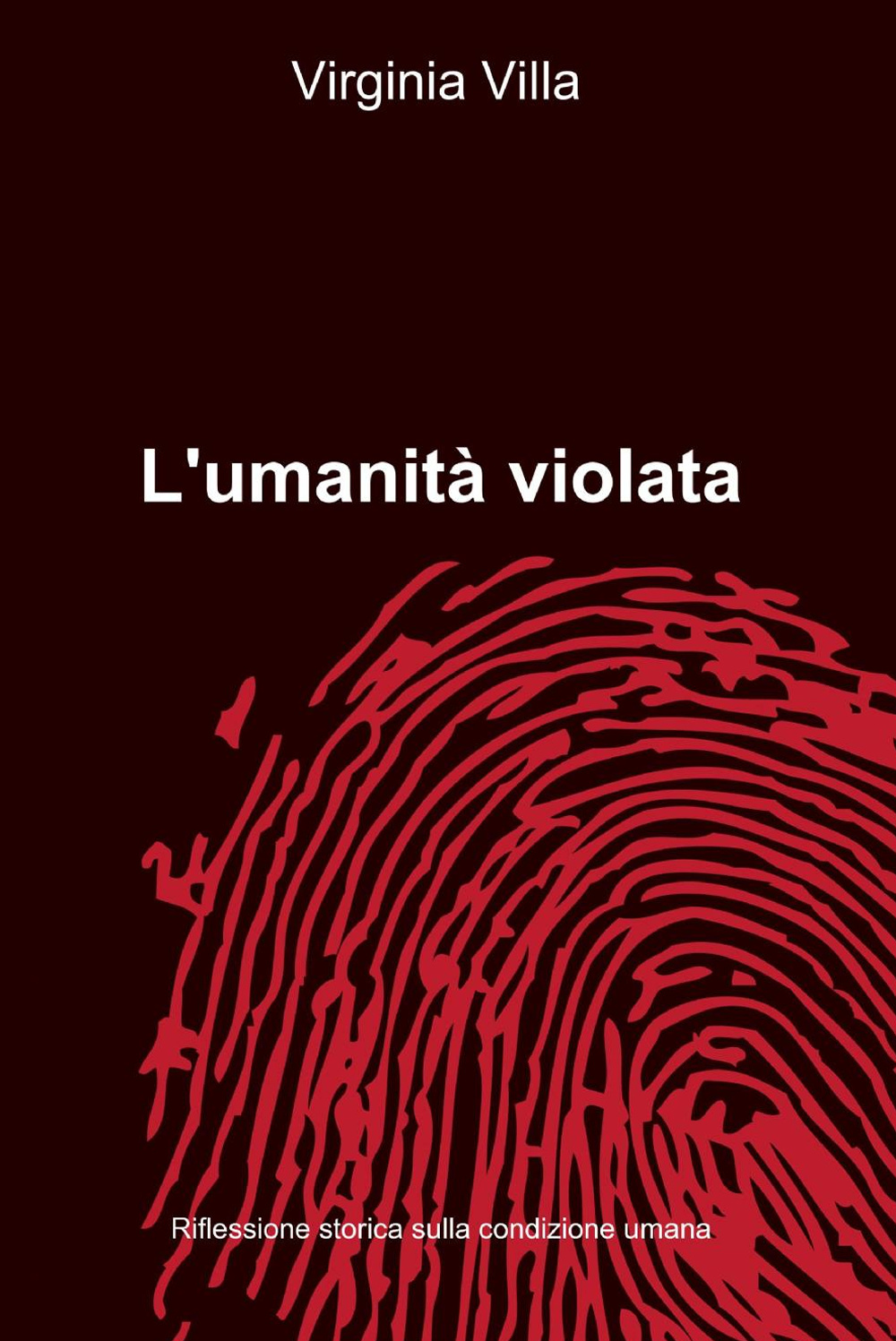 L'umanità violata