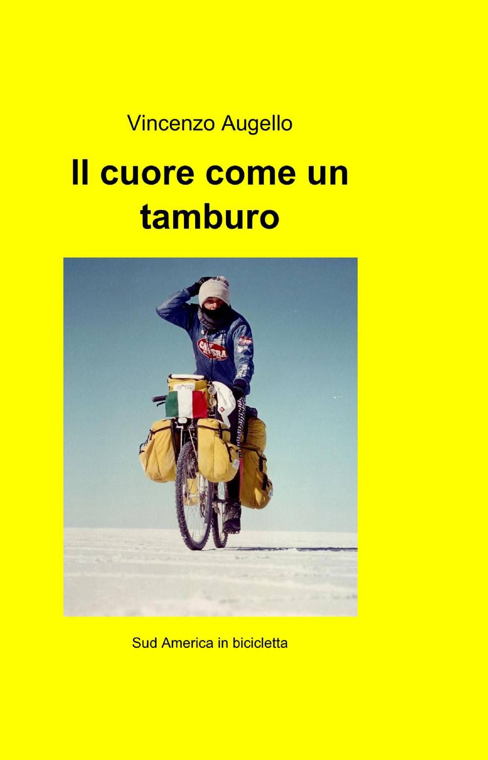 Il cuore come un tamburo