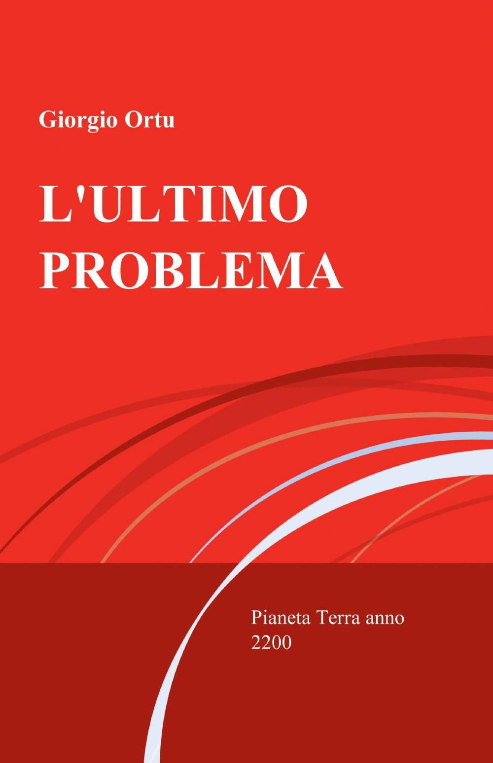 L'ultimo problema