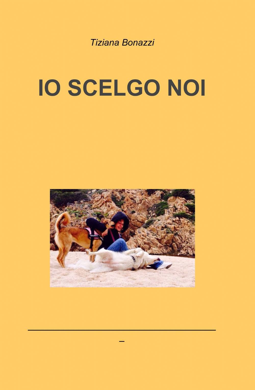 Io scelgo noi