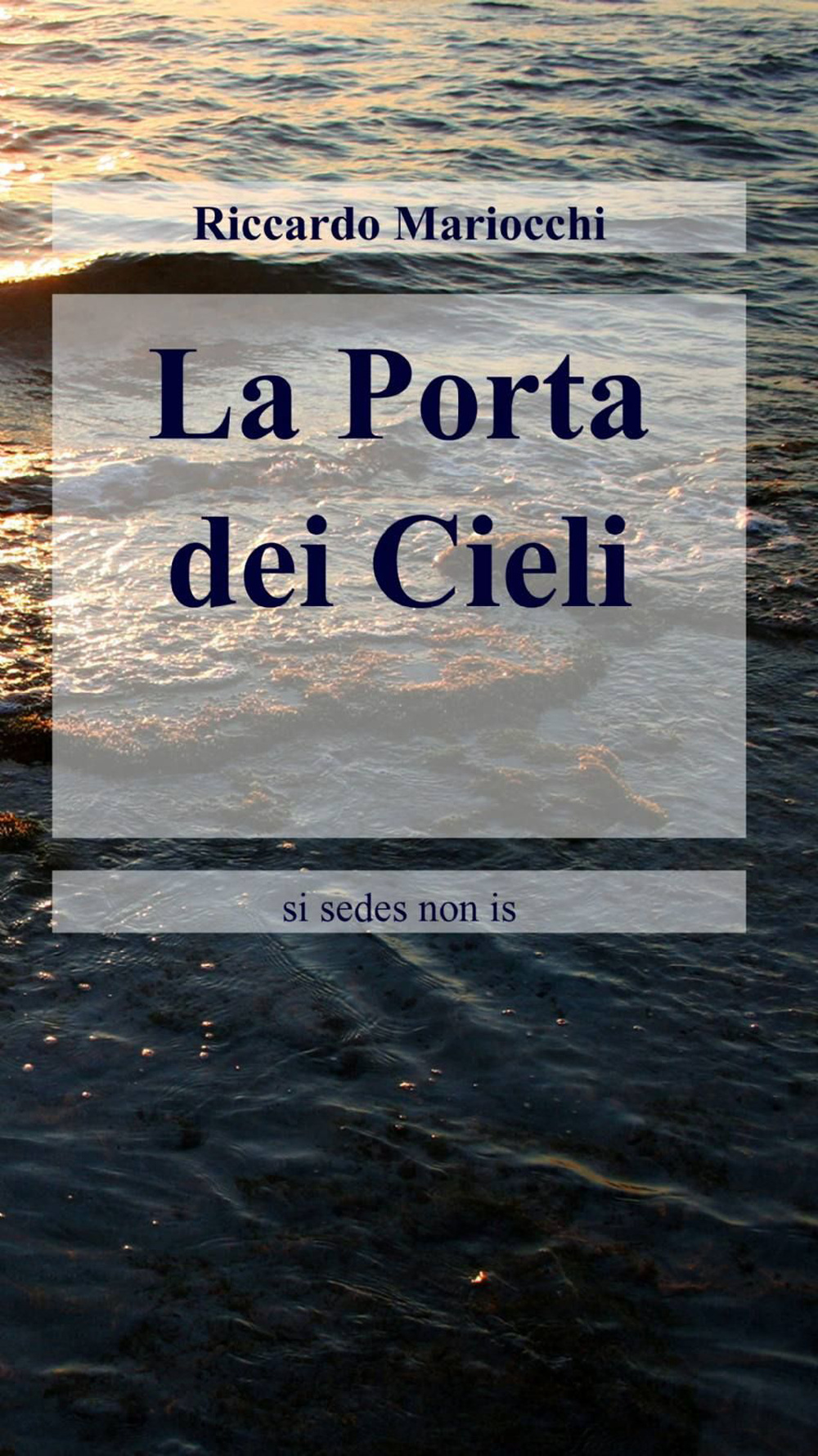 La porta dei cieli