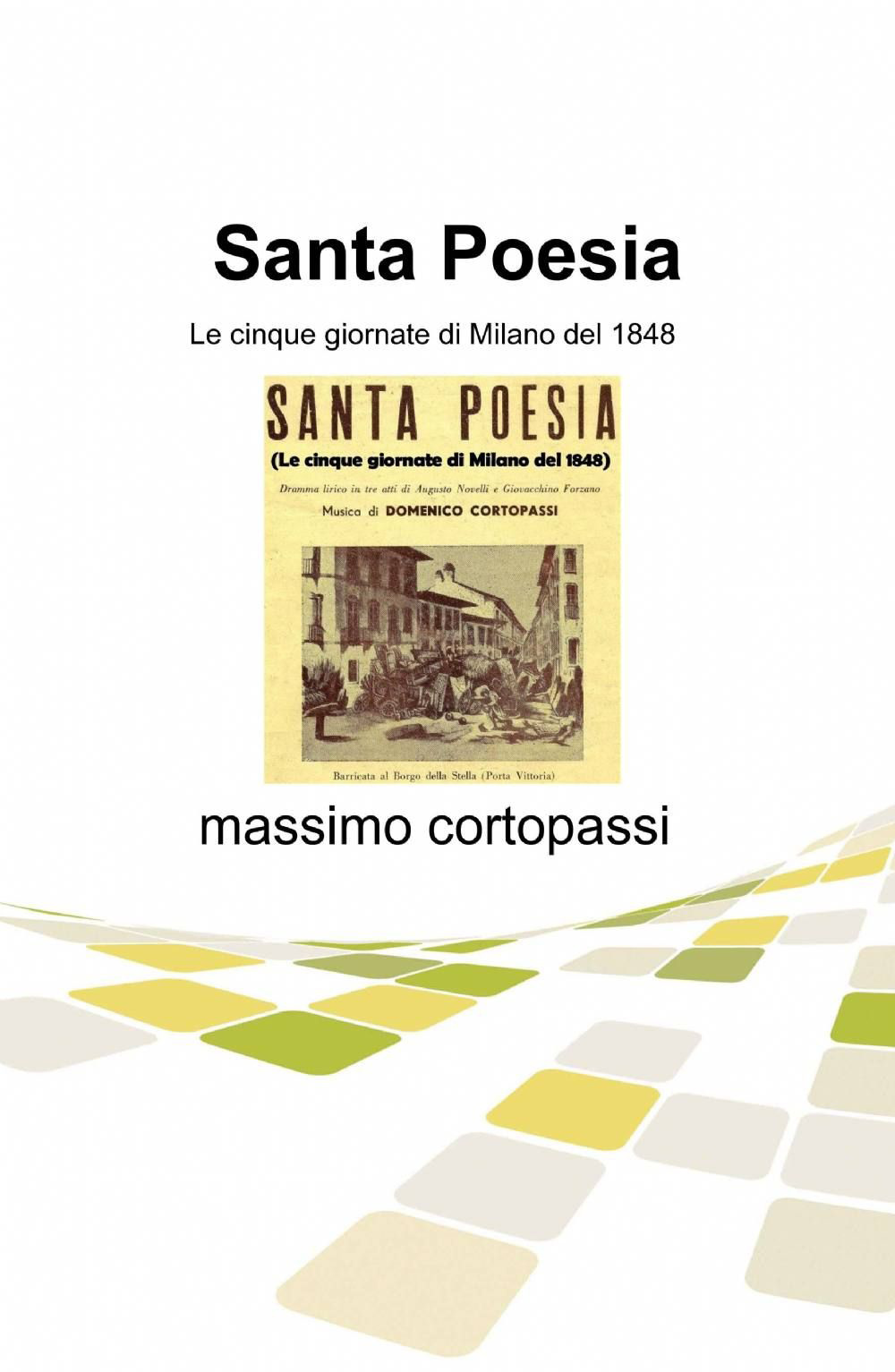 Santa poesia