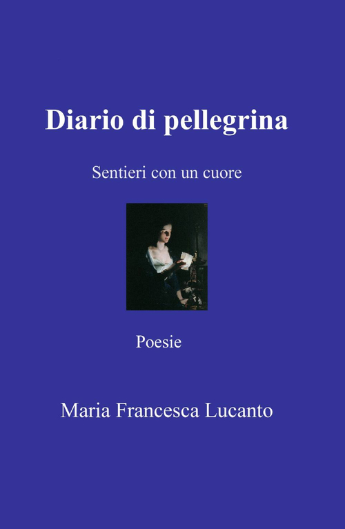 Diario di pellegrina