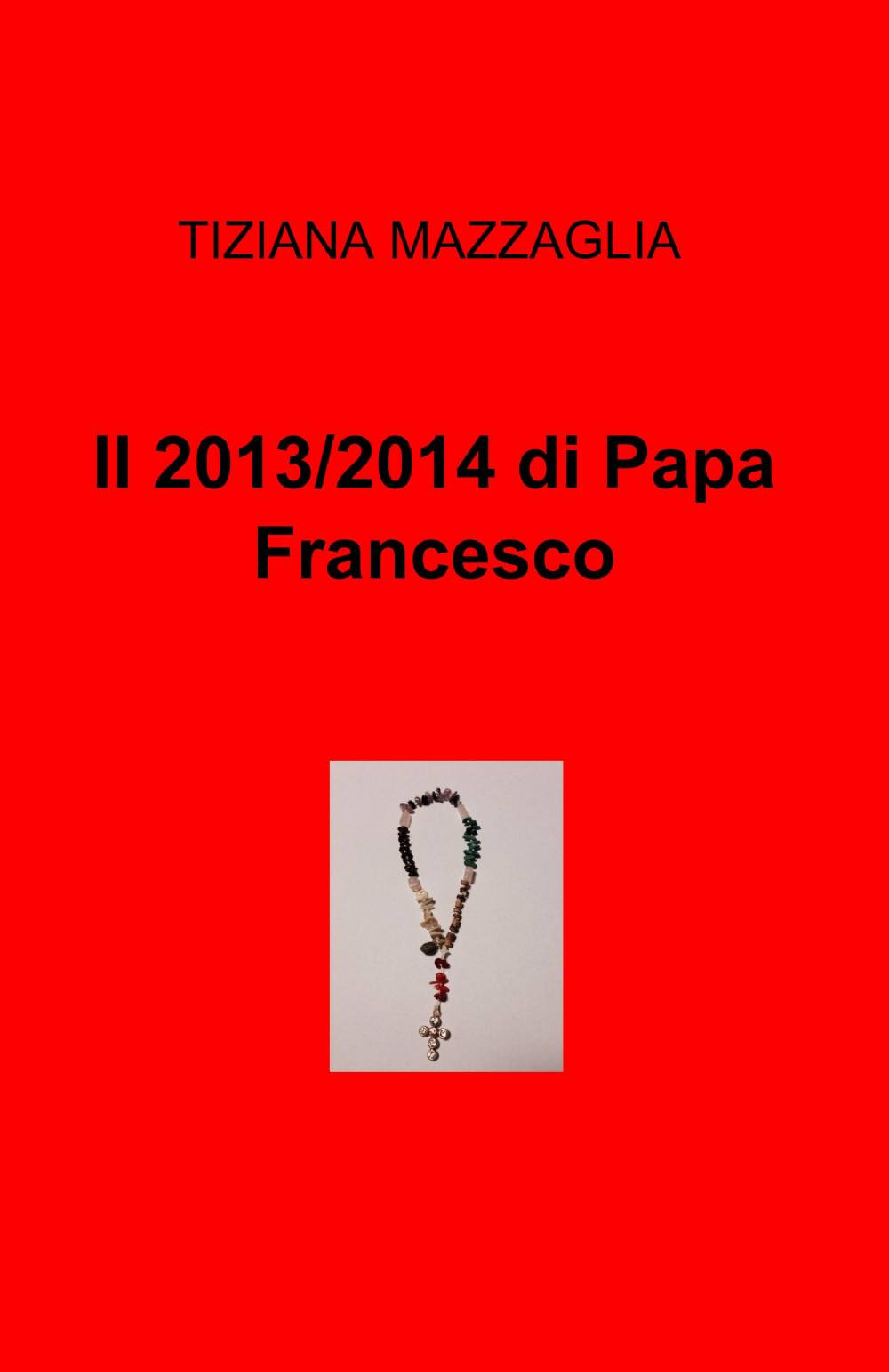 Il 2013/2014 di papa Francesco