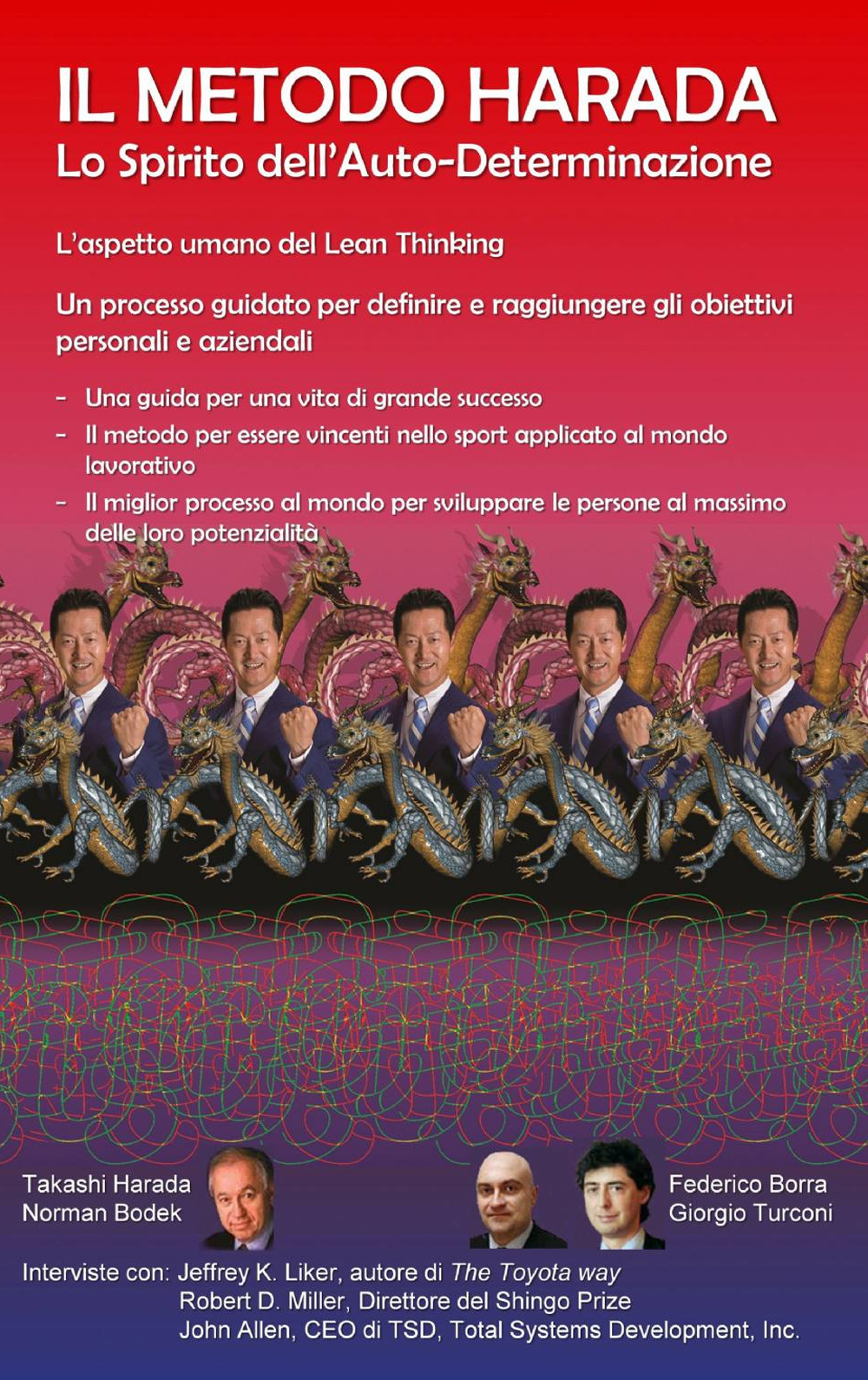 Il metodo Harada
