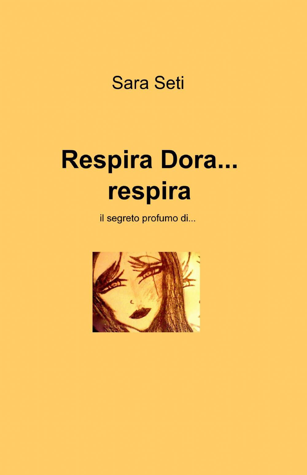 Respira Dora... respira