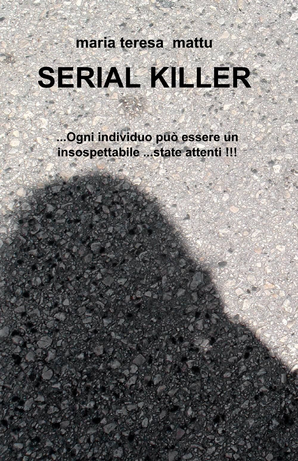 Serial killer