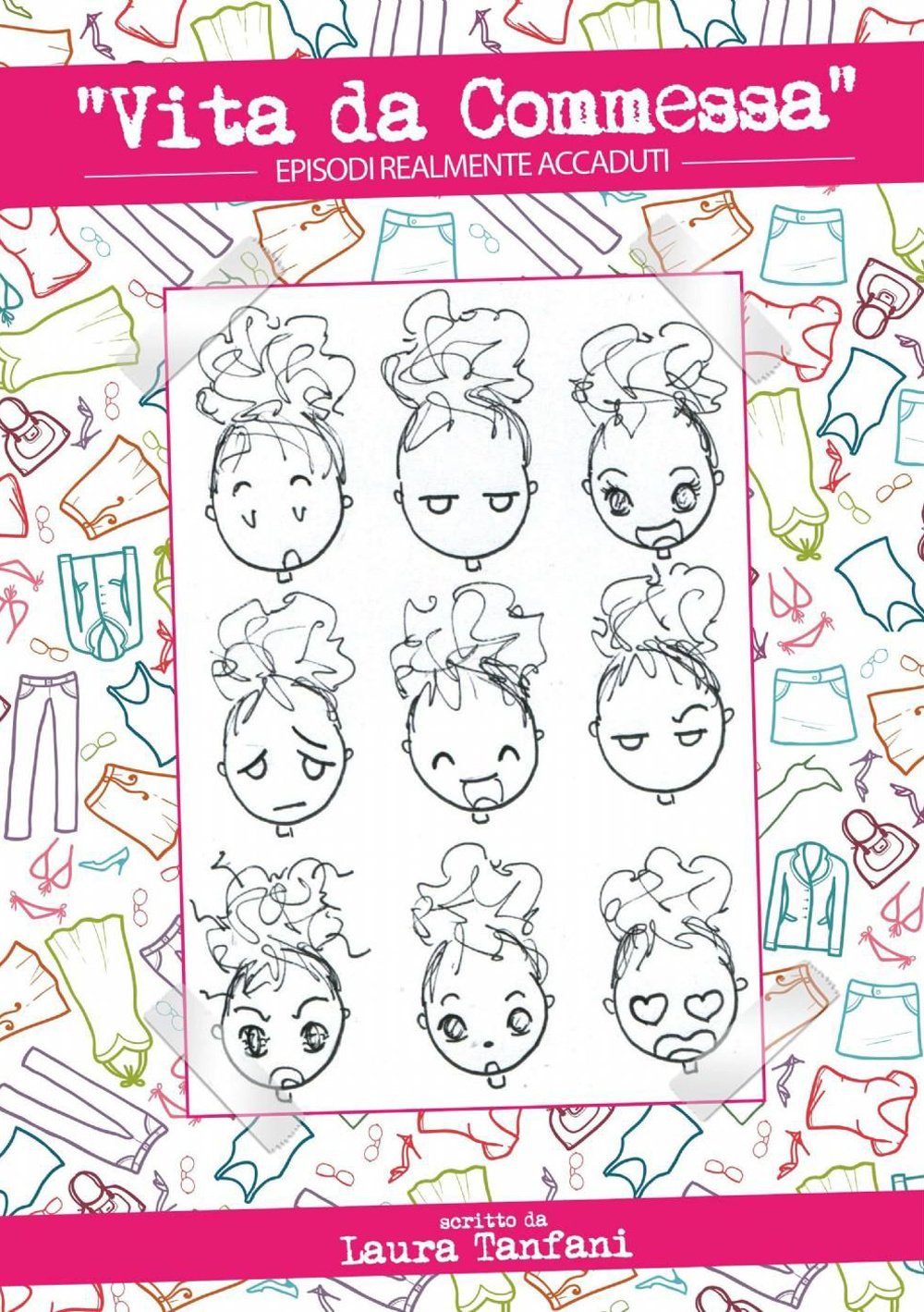 Vita da commessa. Episodi realmente accaduti