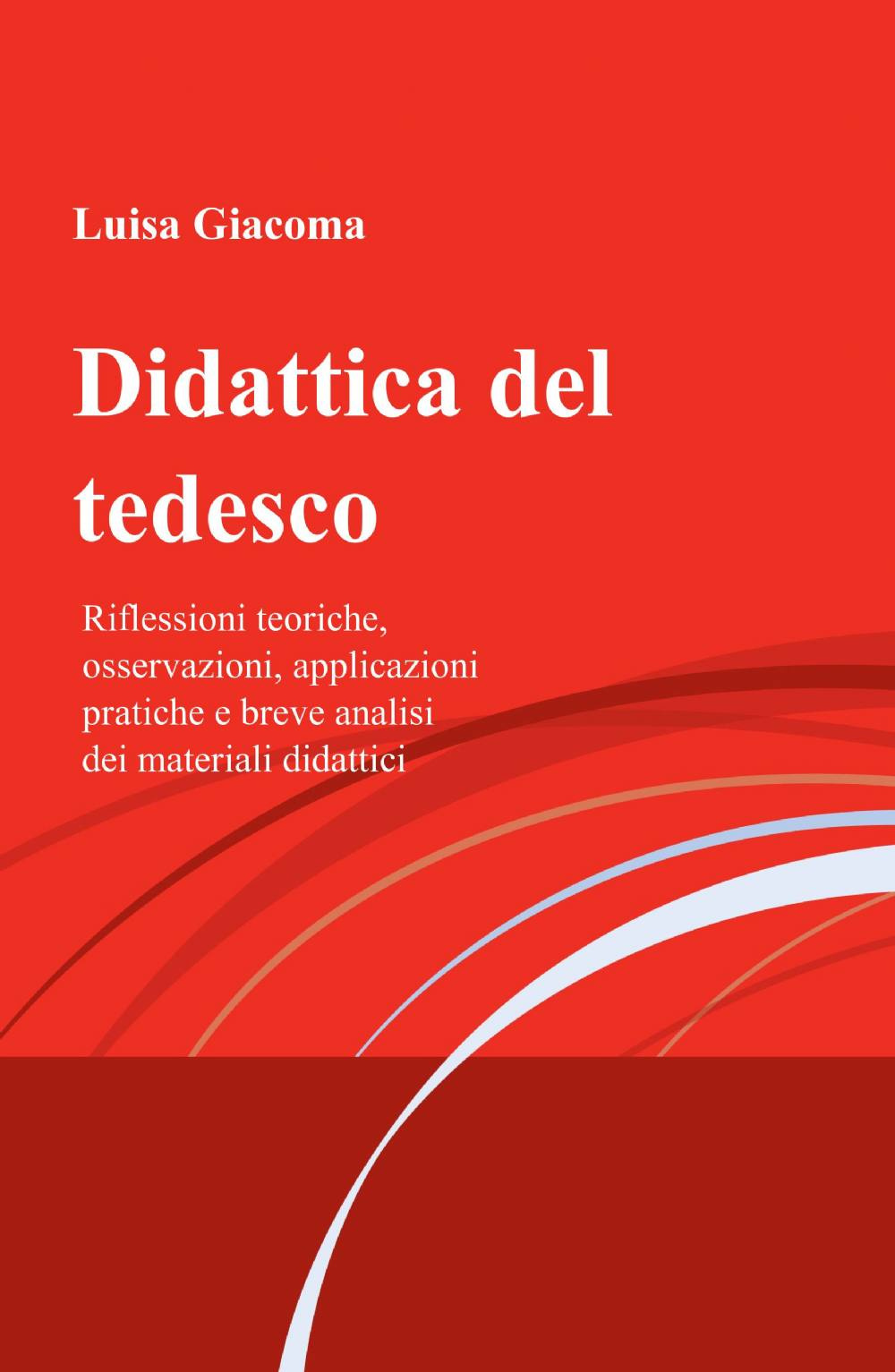 Didattica del tedesco