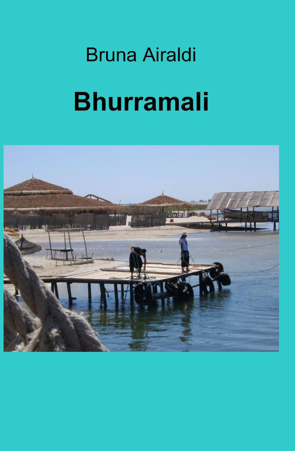 Bhurramali