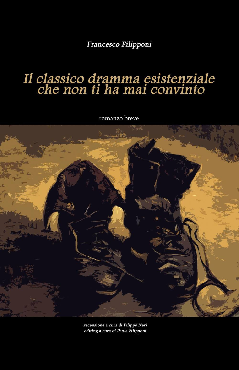 Il classico dramma esistenziale che non ti ha mai convinto