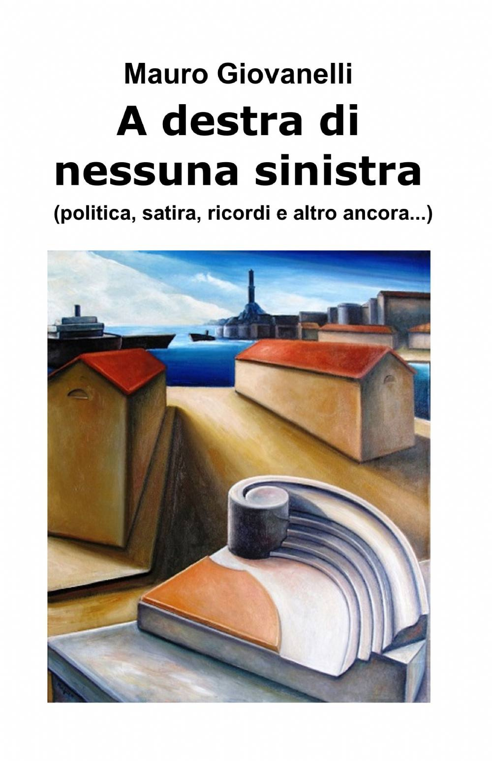 A destra di nessuna sinistra