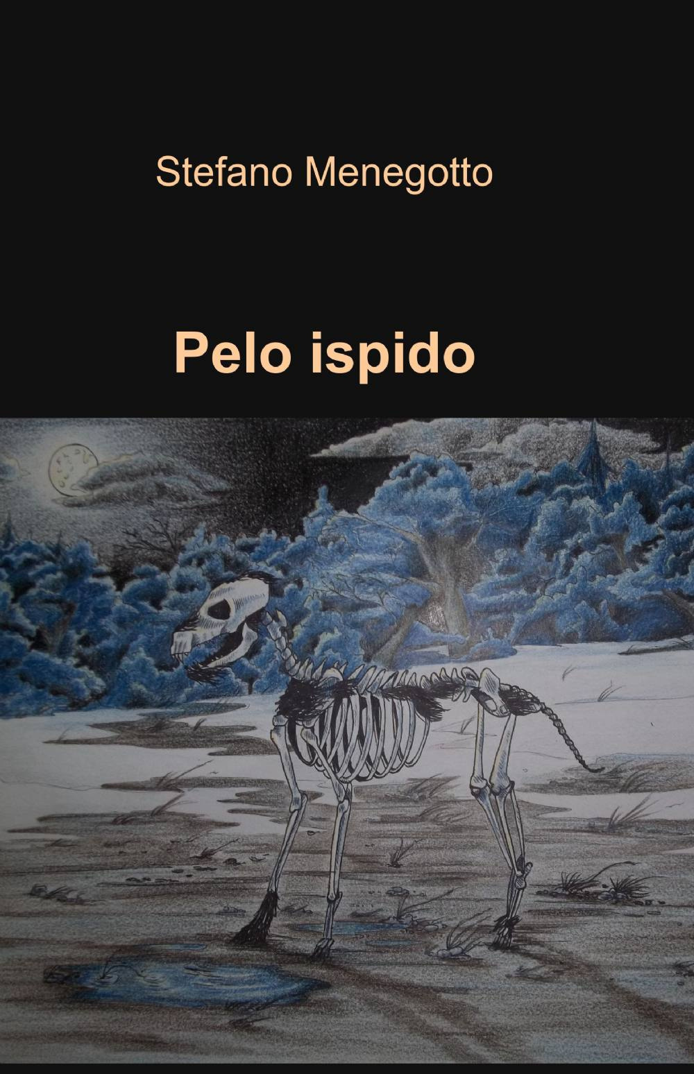 Pelo ispido