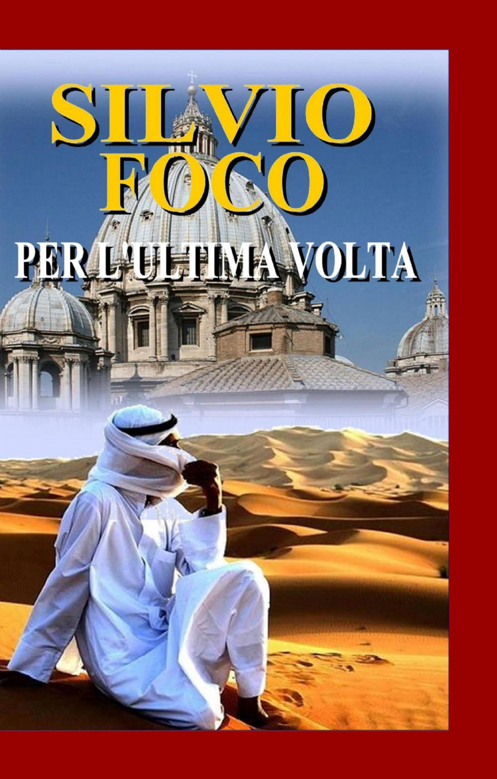 Per l'ultima volta