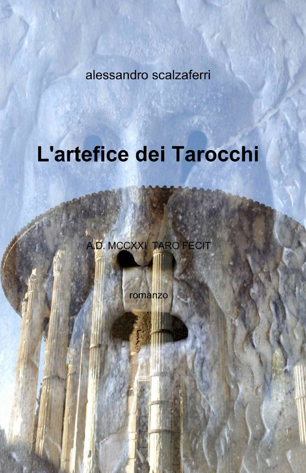 L'artefice dei tarocchi