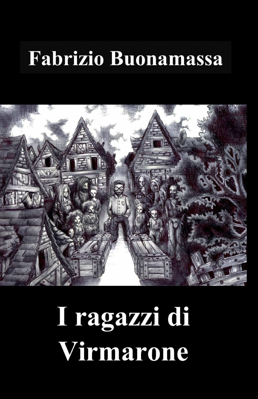 I ragazzi di Virmarone